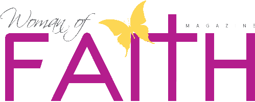 Woman of Faith